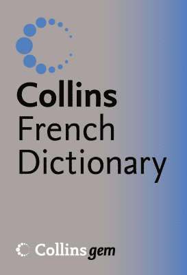 French Dictionary 1