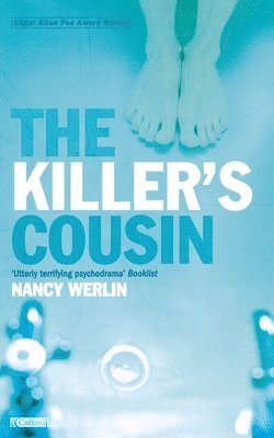 Nancy Werlin - Killer’s Cousin, Häftad