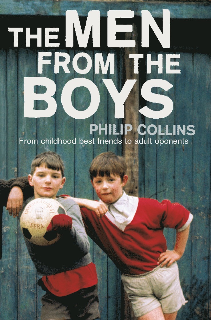 Men From the Boys