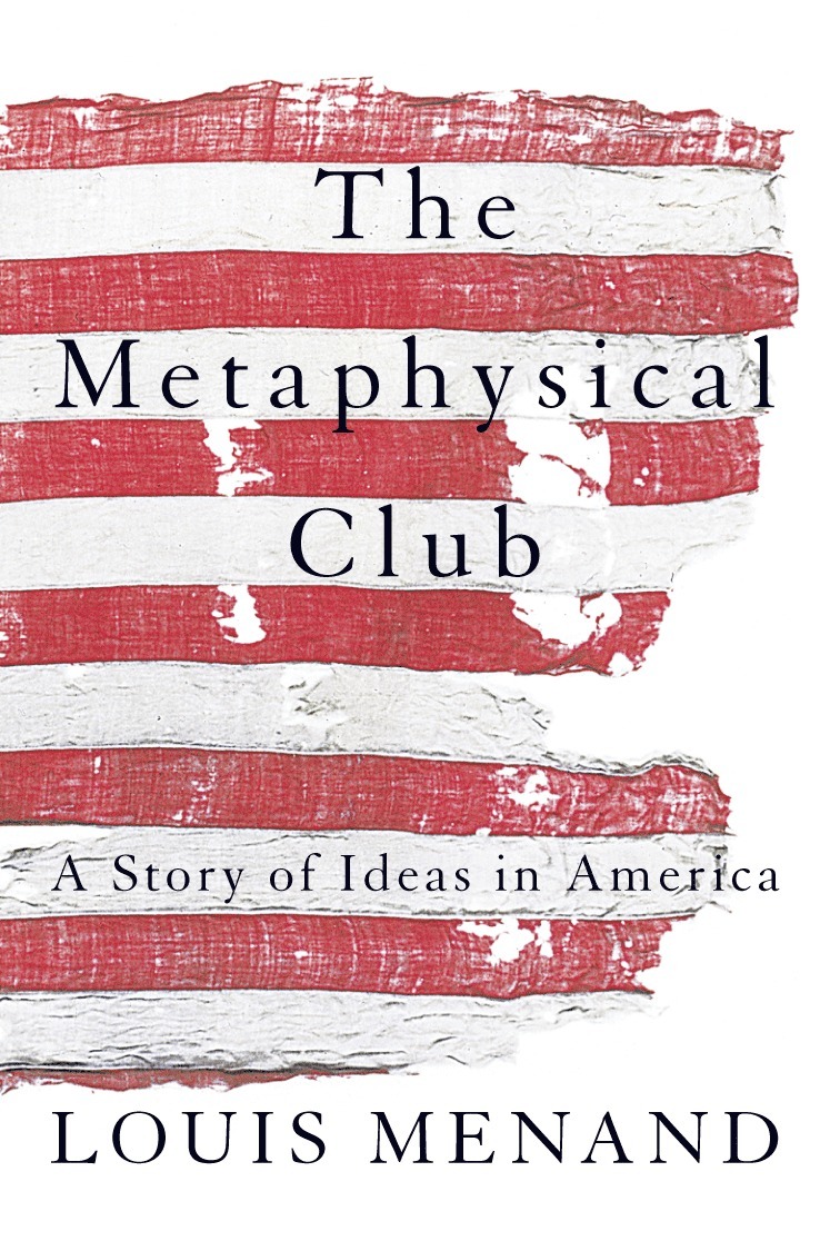Metaphysical Club