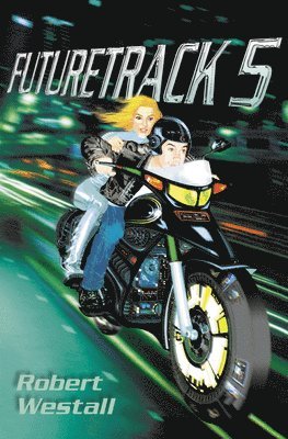 bokomslag Futuretrack 5