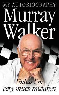 bokomslag Murray Walker