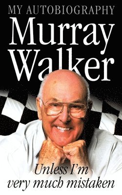 Murray Walker 1