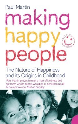 Making Happy People 1