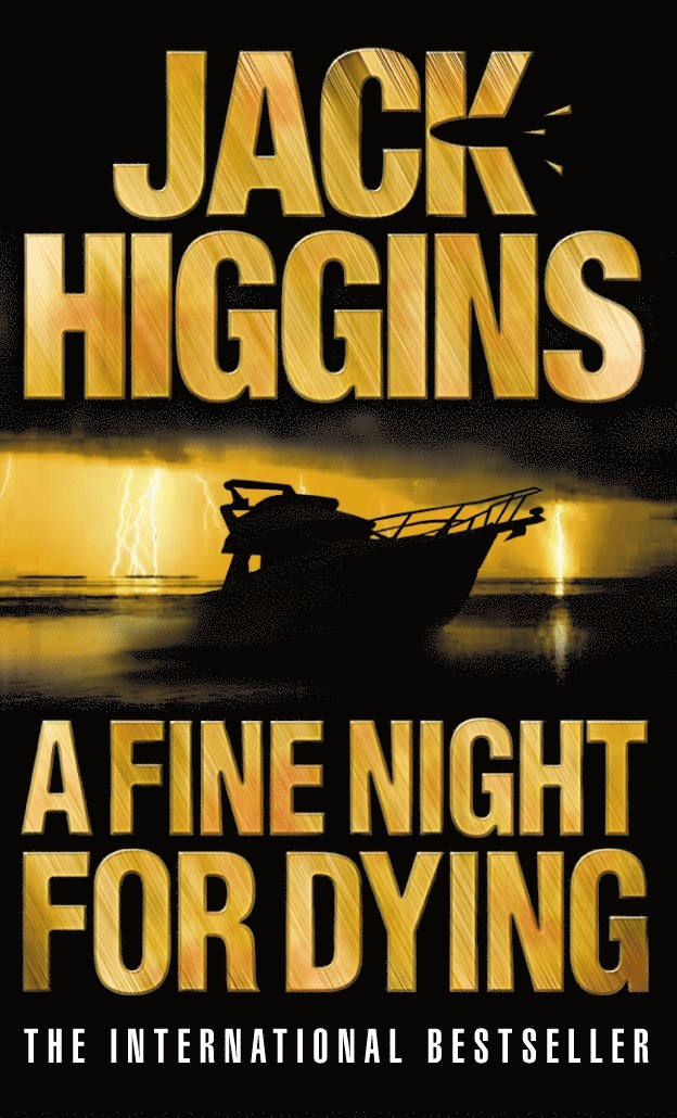 A Fine Night for Dying 1