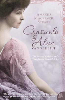 Consuelo and Alva Vanderbilt 1
