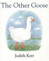 bokomslag The Other Goose