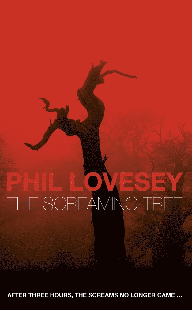 The Screaming Tree 1