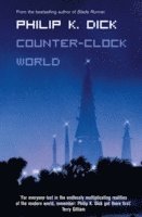 bokomslag Counter-Clock World
