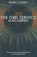bokomslag The Owl Service