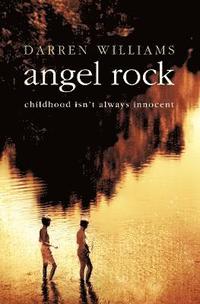 bokomslag Angel Rock