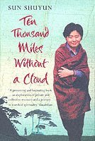 Ten Thousand Miles Without a Cloud