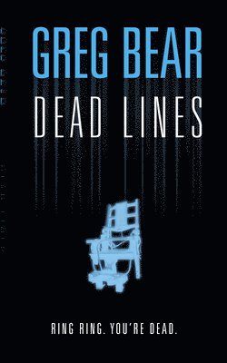 bokomslag Dead Lines