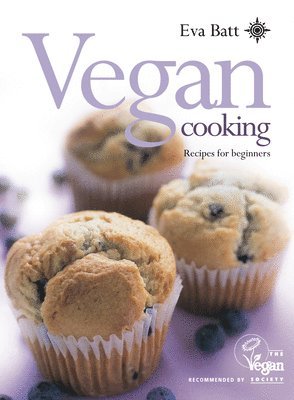 Vegan Cooking 1