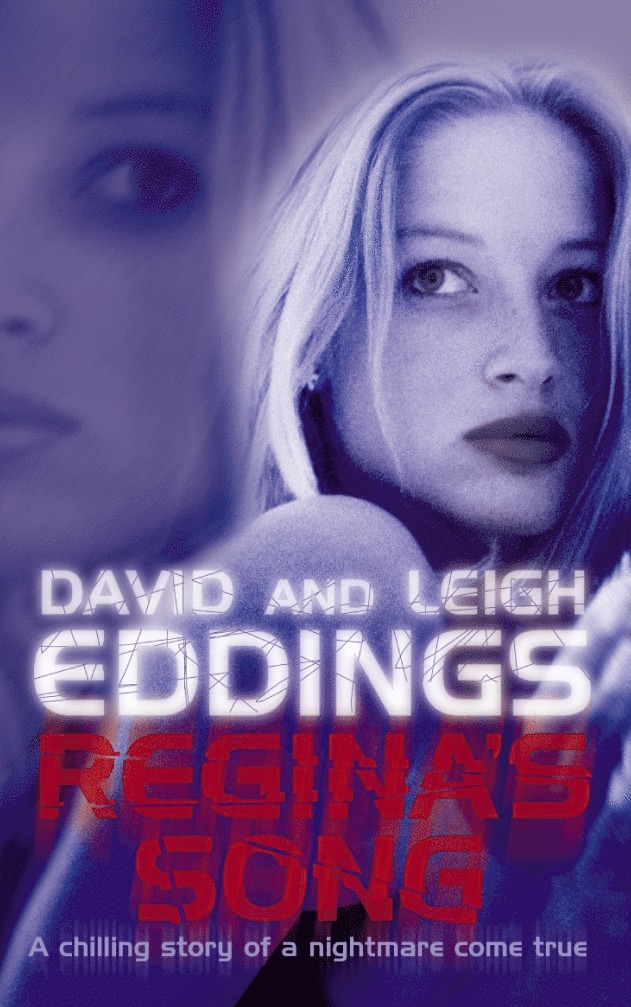 David Eddings, Leigh Eddings - Regina’s Song, Häftad