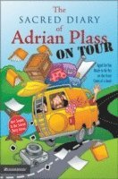 The Sacred Diary of Adrian Plass, on Tour 1