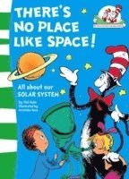 Theres No Place Like Space! 1