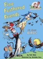 bokomslag Fine Feathered Friends