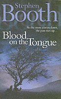 bokomslag Blood on the Tongue