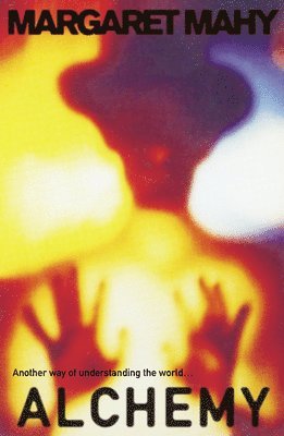 Margaret Mahy - Alchemy, Häftad