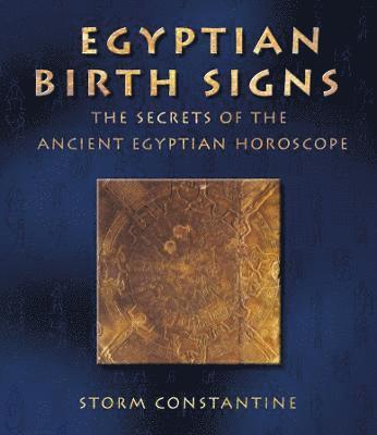 Egyptian Birth Signs 1