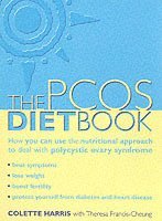 bokomslag PCOS Diet Book