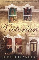 bokomslag The Victorian House