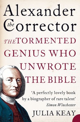 Alexander the Corrector 1