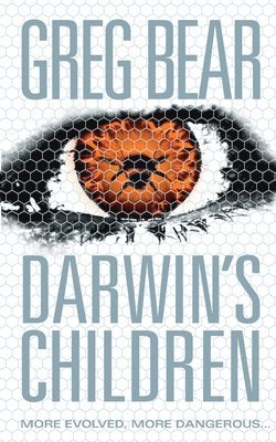 bokomslag Darwin's Children