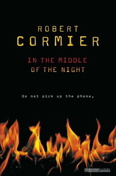 Robert Cormier - In The Middle Of The Night, Häftad