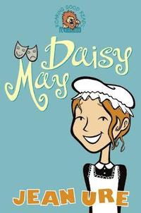 bokomslag Daisy May