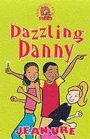 bokomslag Dazzling Danny