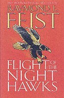 bokomslag Flight of the Night Hawks