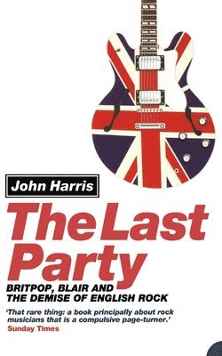 The Last Party 1
