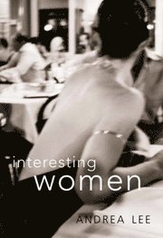 bokomslag Interesting Women