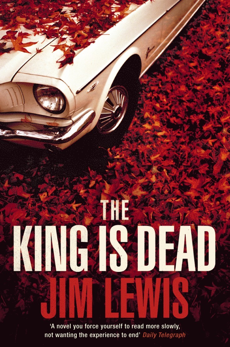 The King is Dead 1