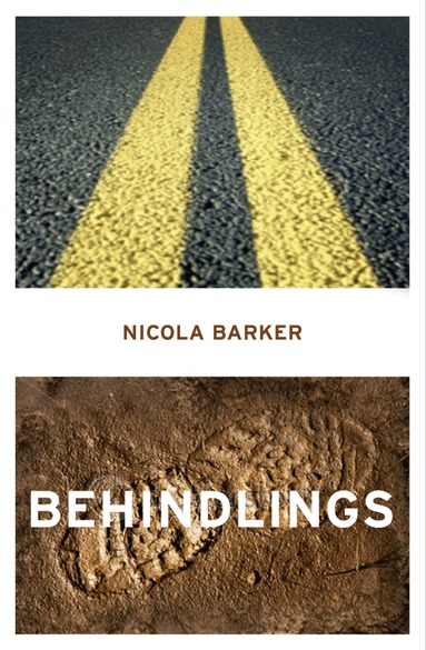 Nicola Barker - Behindlings, Häftad