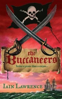 bokomslag The Buccaneers
