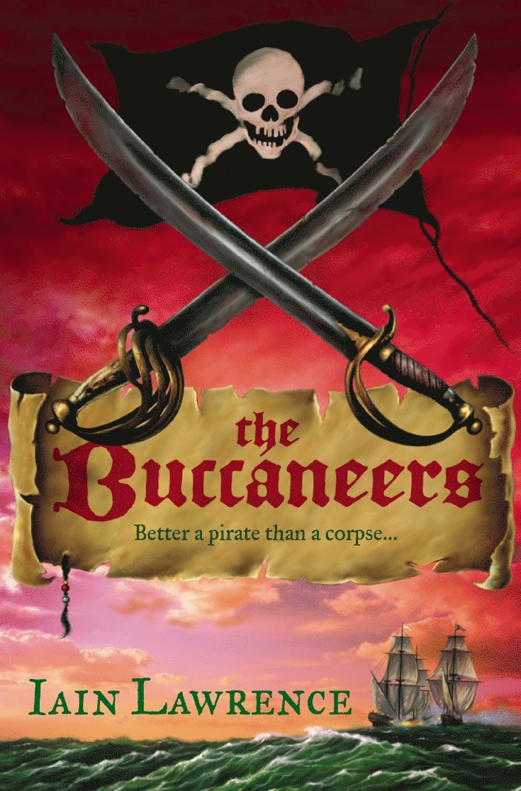 The Buccaneers 1