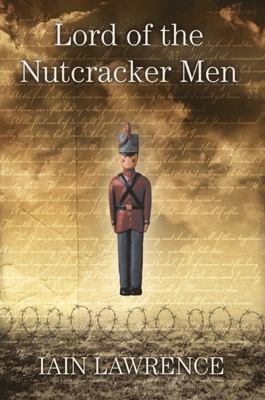 bokomslag Lord of the Nutcracker Men