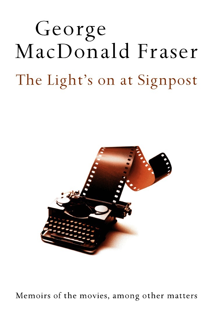 Light’s On At Signpost