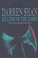 bokomslag Killers of the Dawn