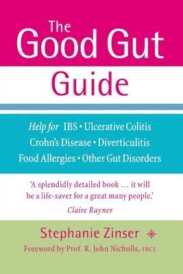 The Good Gut Guide 1