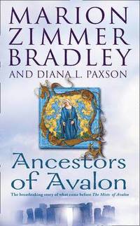 bokomslag Ancestors of Avalon