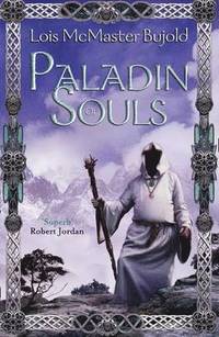 bokomslag Paladin of Souls