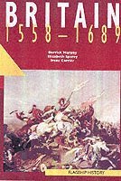 BRITAIN 1558-1689