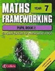 Maths Frameworking Year 7 1