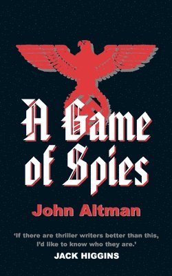 A Game of Spies 1