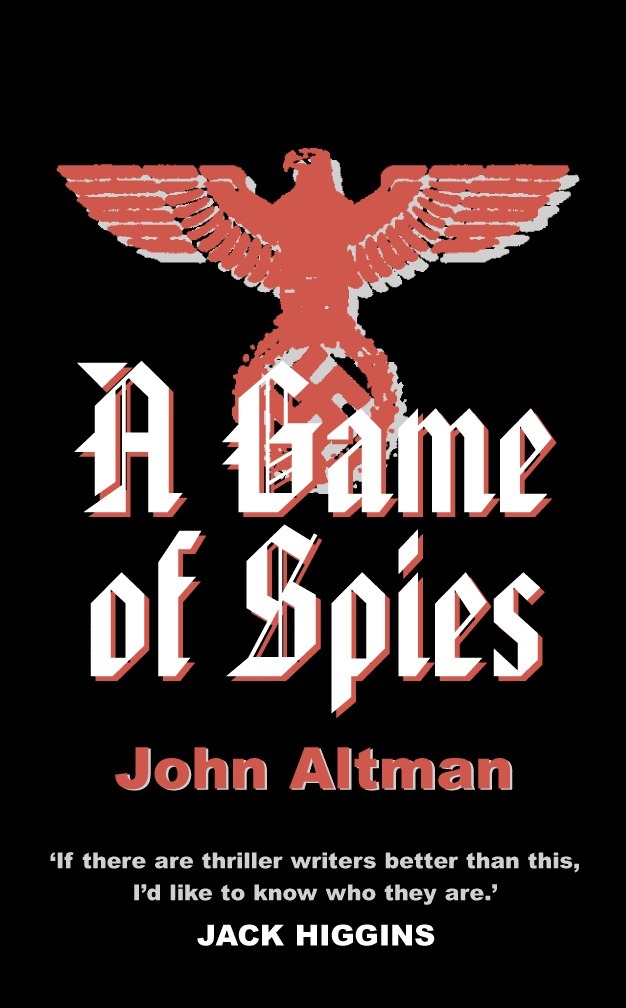 Game of Spies
