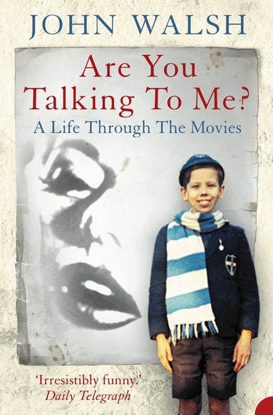 John Walsh - Are you talking to me?, Häftad